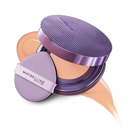 Maybelline Super Stay Matte Max Cushion Foundation, SPF 30,