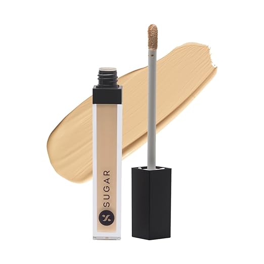 SUGAR Cosmetics Magic Wand Full Coverage Concealer