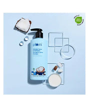 Coconut Milk & Peptides Strength & Shine Shampoo 250ml