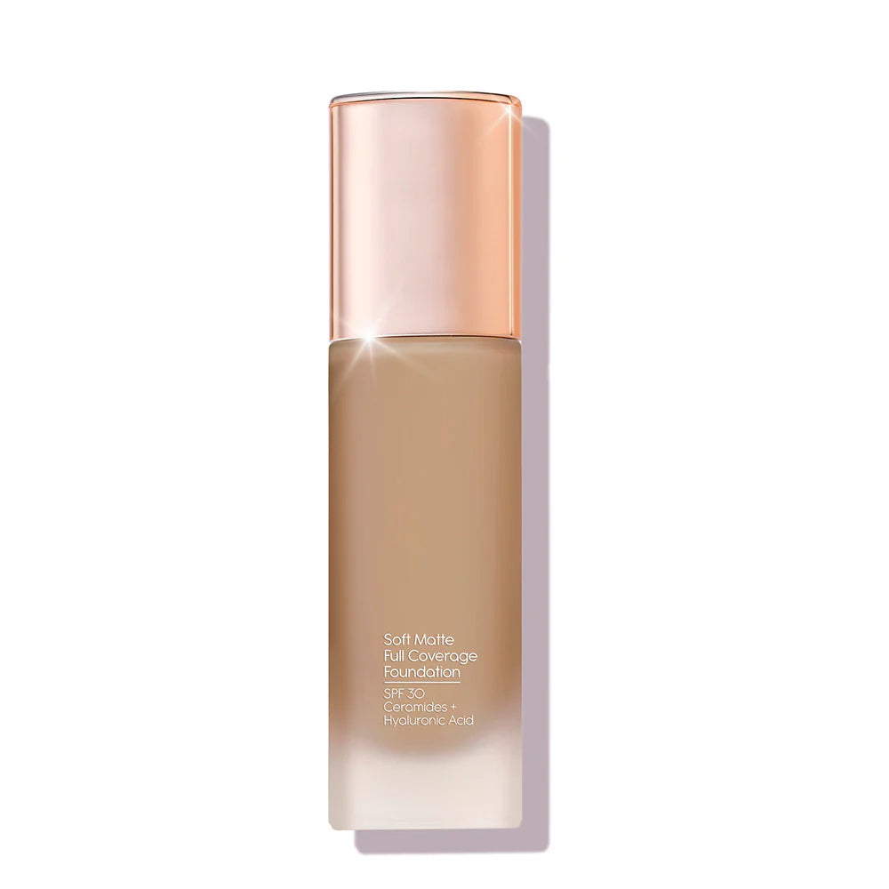 Kay Beauty Soft Matte Full Coverage Foundation