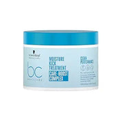 Schwarzkopf Professional Bonacure Moisture Kick Treatment with Glycerol