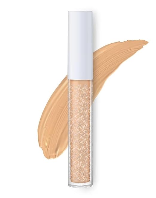 Kay Beauty HD Liquid Natural Concealer Medium Coverage
