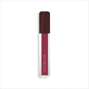 Colorbar PowerKiss Vegan Matte Lipcolor
