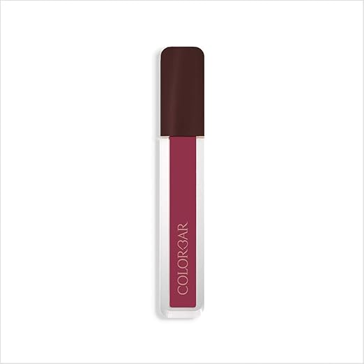 Colorbar PowerKiss Vegan Matte Lipcolor