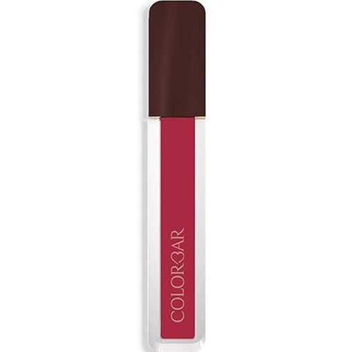 Colorbar PowerKiss Vegan Matte Lipcolor
