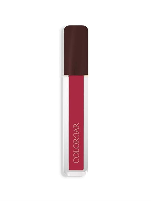 Colorbar PowerKiss Vegan Matte Lipcolor