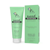 Fixderma Kairfoll Bond Repair Shampoo | 15% Red Onion Shampoo with Castor Oil for Hair Growth (Bond Repair Shampoo, 200 ml