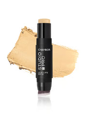 CHAMBOR Studio Pro Le Sculpte Stick Foundation SPF 15