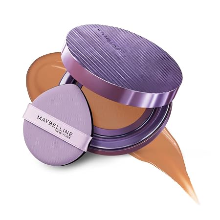 Maybelline Super Stay Matte Max Cushion Foundation, SPF 30,