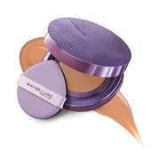 Maybelline Super Stay Matte Max Cushion Foundation, SPF 30,
