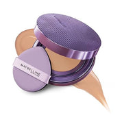 Maybelline Super Stay Matte Max Cushion Foundation, SPF 30,