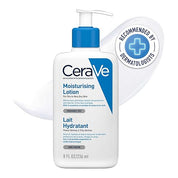 CeraVe Moisturizing Lotion For Dry Skin (236ml)