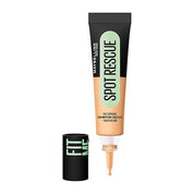 Maybelline New York Fit Me Spot Rescue Concealer| Full Coverage, Skin Improving