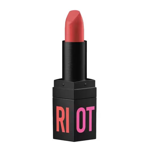 Chambor Matte Riot Lipstick