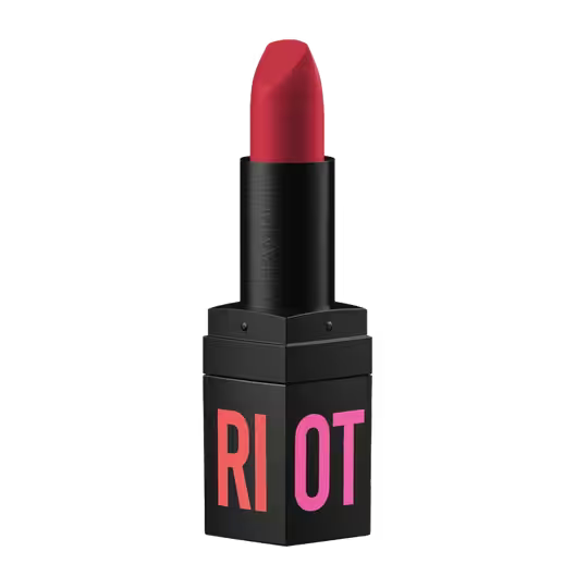 Chambor Matte Riot Lipstick