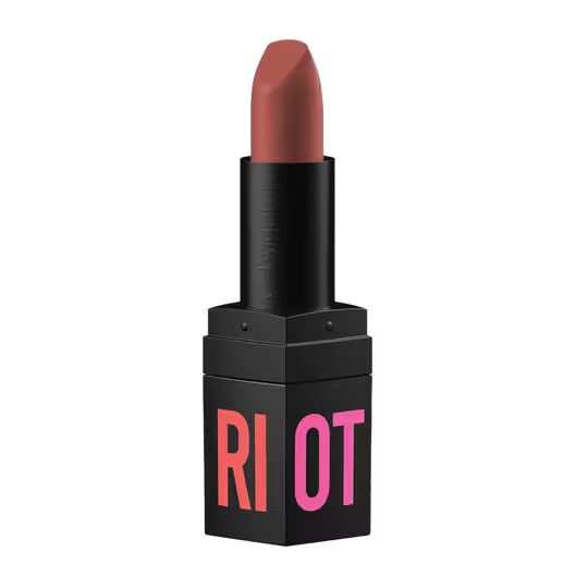 Chambor Matte Riot Lipstick