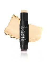 CHAMBOR Studio Pro Le Sculpte Stick Foundation SPF 15