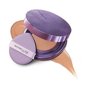 Maybelline Super Stay Matte Max Cushion Foundation, SPF 30,