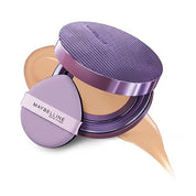 Maybelline Super Stay Matte Max Cushion Foundation, SPF 30,