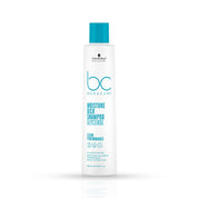 Schwarzkopf Professional Bonacure Moisture Kick Shampoo with Glycerol 250ml