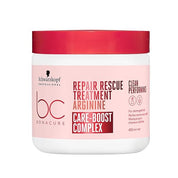 Schwarzkopf Professional Bonacure Peptide Repair Rescue Deep Conditioning Tretment Hair Mask