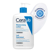 CeraVe Moisturizing Lotion For Dry Skin (236ml)