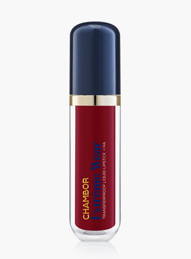 Chambor Extreme Wear Transferproof Liquid Lipstick