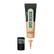 Maybelline New York Fit Me Spot Rescue Concealer| Full Coverage, Skin Improving