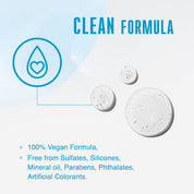 Schwarzkopf Professional Bonacure Moisture Kick Shampoo with Glycerol 250ml
