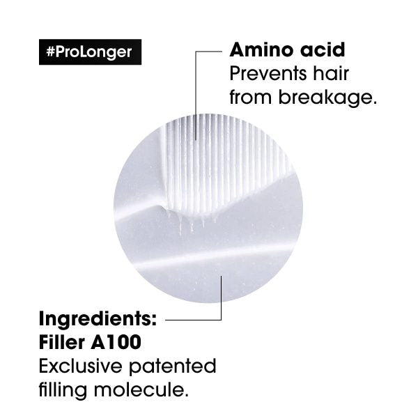 L’Oreal Professionnel Pro Longer Shampoo&Mask (300ml+250g)