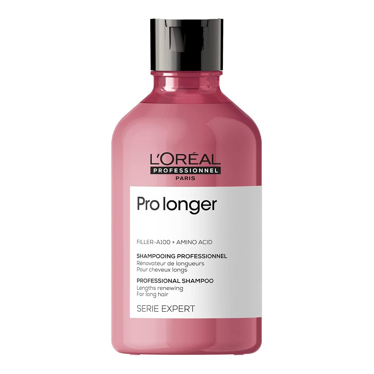 L’Oreal Professionnel Pro Longer Shampoo&Mask (300ml+250g)