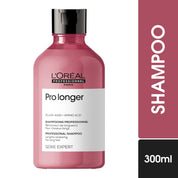 L’Oreal Professionnel Pro Longer Shampoo&Mask (300ml+250g)