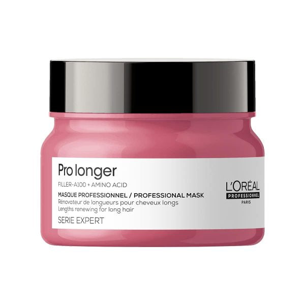 L’Oreal Professionnel Pro Longer Shampoo&Mask (300ml+250g)