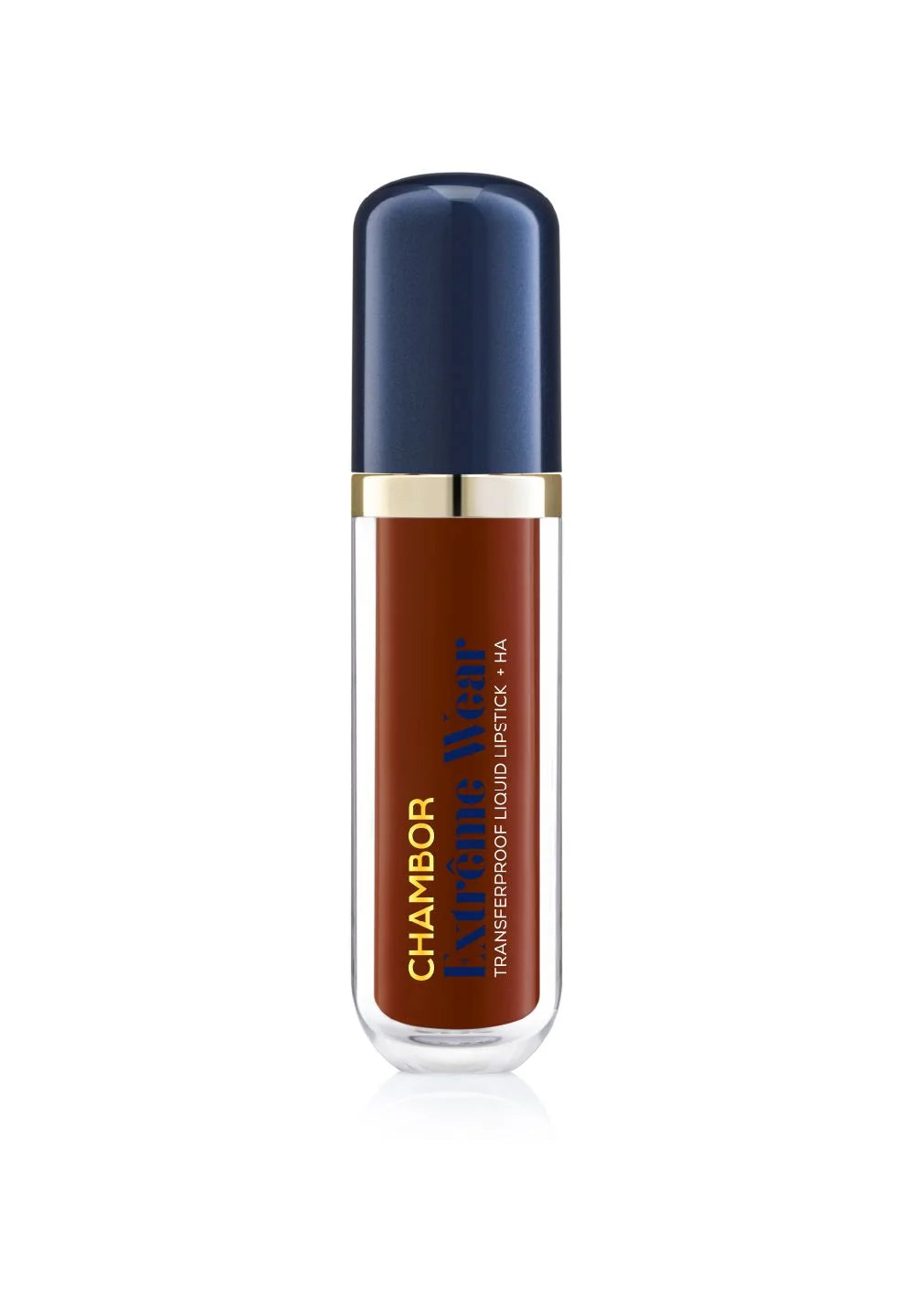 Chambor Extreme Wear Transferproof Liquid Lipstick