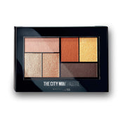 Maybelline New York Eyeshadow Palette