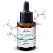 Passion Indulge ACTIHERBZ HGF Lightening Face Serum with Peptides & Alpha Arbutin