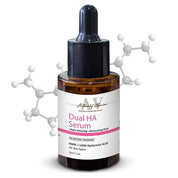 Passion Indulge ACTIHERBZ vitamins DUAL Hyaluronic Acid Face Serum For Plum Youthful Skin