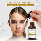 Passion Indulge ACTIHERBZ vitamins Lipid booster serum | Anti-Aging & Deep Hydration