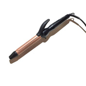 Alan Truman Compact Tourmaline + Gold Ceramic Hair Curler 26mm