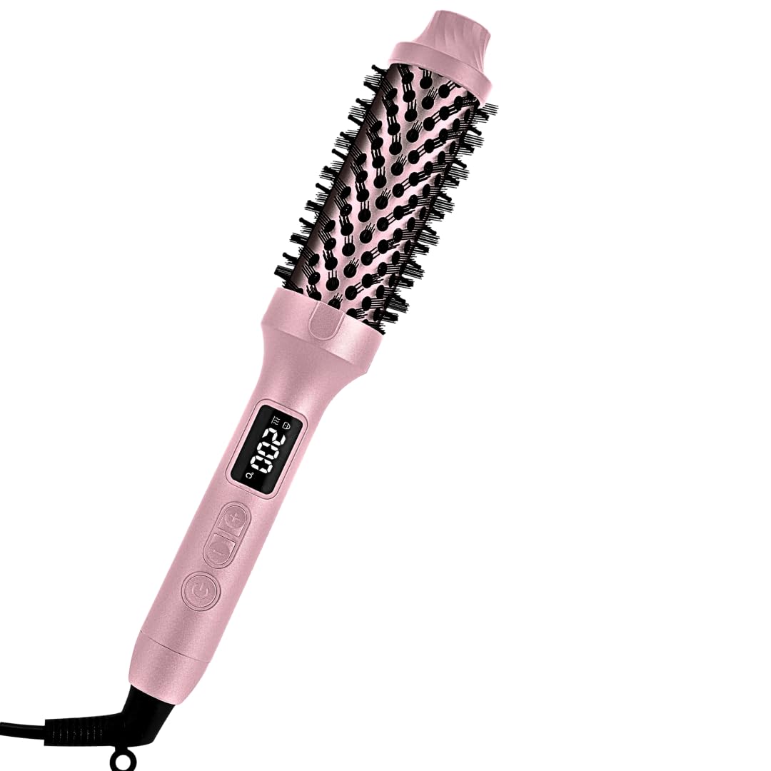 Alan Truman Digital Volumo - 38mm - Curling, waving and Volumising brush