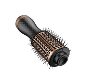 Alan Truman Mini Blow - Travel-size Blow Drying Brush for medium to short hair