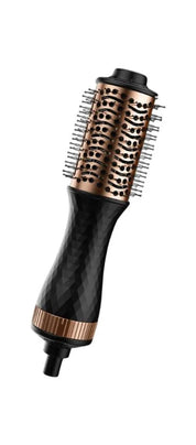 Alan Truman Mini Blow - Travel-size Blow Drying Brush for medium to short hair