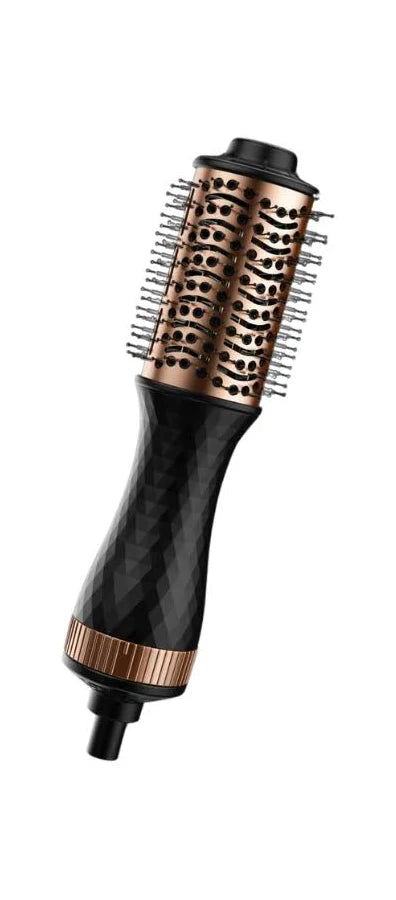 Alan Truman Mini Blow - Travel-size Blow Drying Brush for medium to short hair