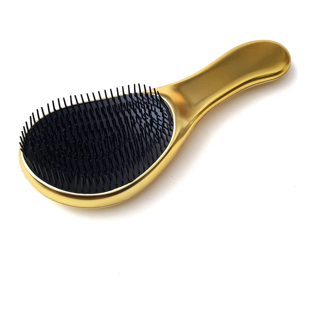 Alan Truman DT-01 Detangling Brush