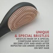 Alan Truman DT-01 Detangling Brush