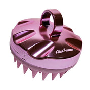 Alan Truman Scalp SOS Purple Shampoo & Scalp Massage Brush