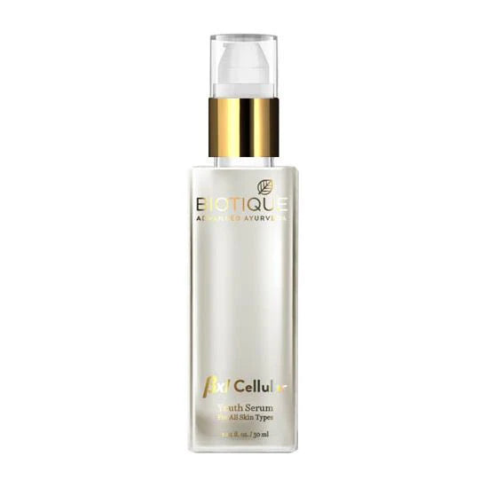 Biotique Anti-age bxl cellular youth serum 30ml