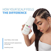 Sebamed Anti Dandruff Shampoo | 200 ml