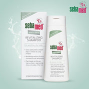Sebamed Anti Dry Revitalizing Shampoo | 200 ml
