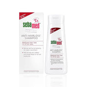 Sebamed Anti Hairloss Shampoo | 200 ml